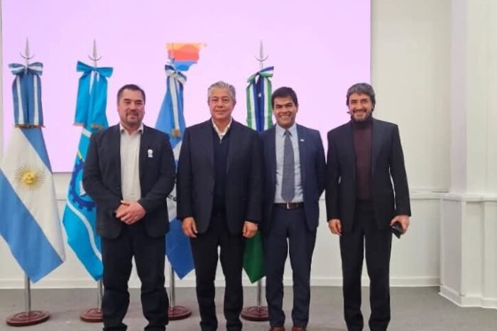 Más gas natural para Junín de los Andes