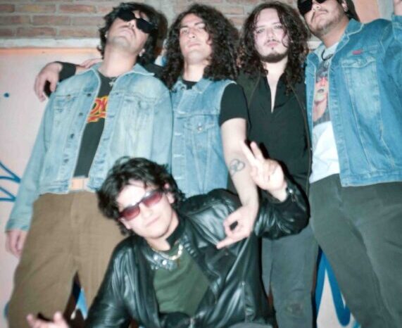 “Rimel” el estreno que anticipa el primer disco de Matomil