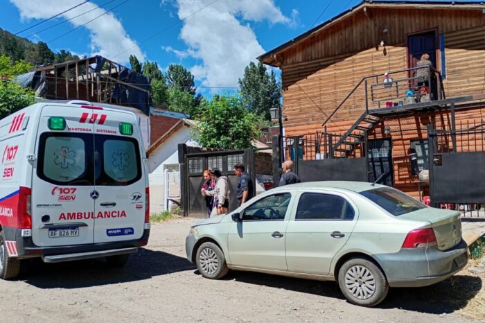La PFA rescató a una joven tras un aviso de intento de suicidio detectado en un foro online