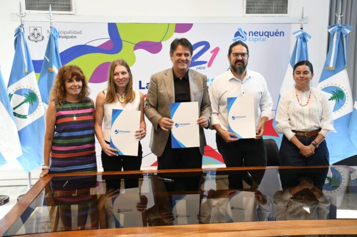 El Boleto Estudiantil Gratuito de Neuquén incorporó el pedido de todas las vacunas: “Cuidarte a vos y a los demás”