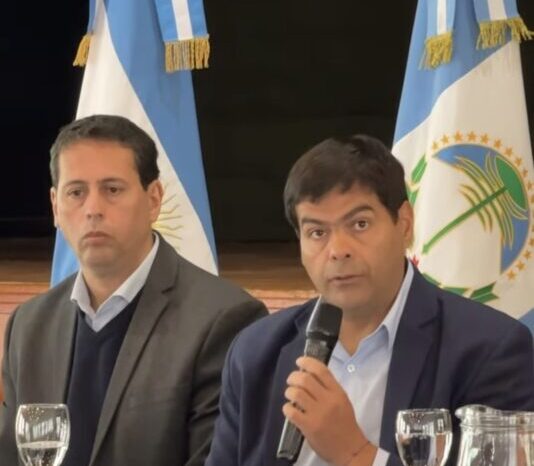 Presentación del informe anual de Gestión 2025 en Junín de los Andes: Un balance de los últimos 12 meses de Gobierno