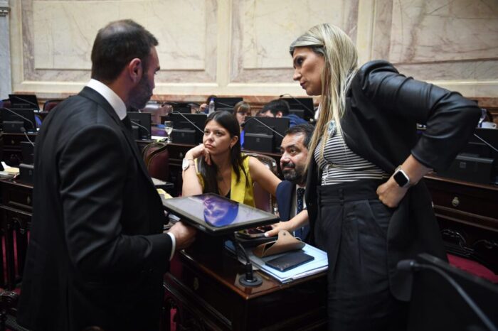 El Congreso consolidó el "Déficit Cero": Se aprobó el Presupuesto 2026 bajo los lineamientos de Javier Milei
