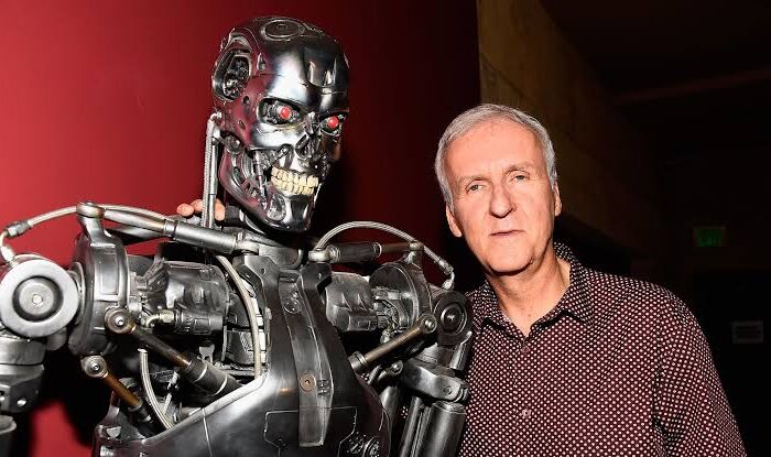 De la Ficción a la Realidad: ¿Fue "Terminator" una Advertencia que Ignoramos?