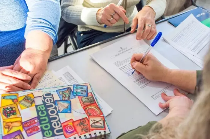 Más oportunidades: Este lunes comienza la reinscripción a las Becas Gregorio Álvarez 