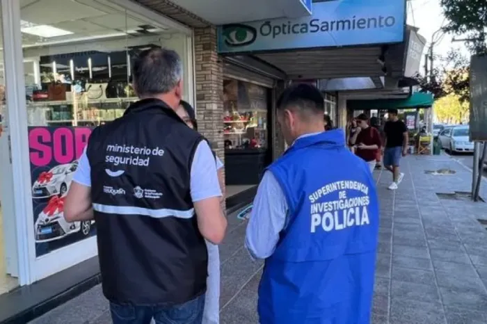Lanzaron una campaña de concientización sobre ciberestafas en Neuquén