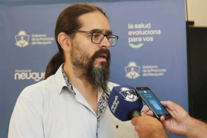 Epidemiología: Salud confirmó dos casos de Influenza A(H3N2) sin transmisión comunitaria