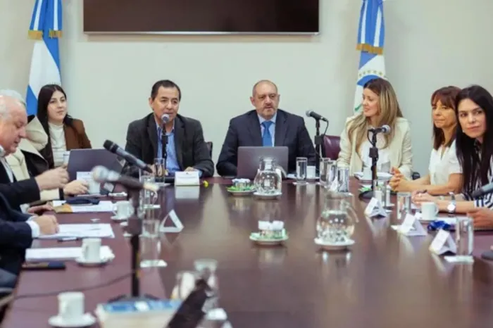 Ya es ley el nuevo Código Procesal Civil Adversarial de la provincia, se aprobó hoy con el número 3551