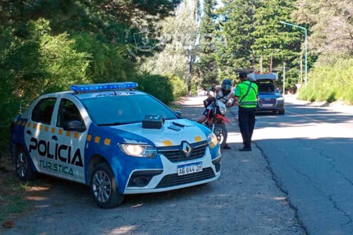Operativos de Prevención durante las fiestas de Fin de Año