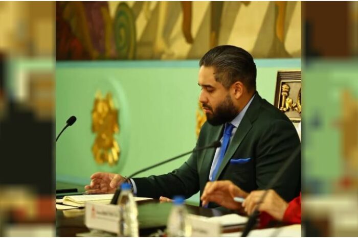 El hijo de Maduro llamó a la “lucha armada” en Venezuela