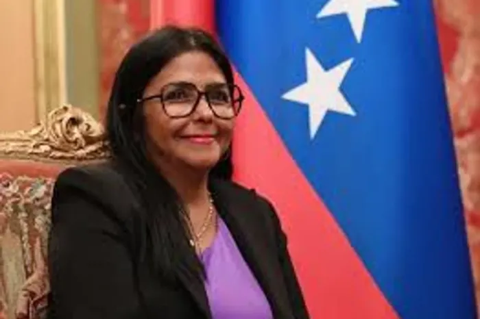 Delcy rodríguez exigió una “prueba de vida” de Maduro