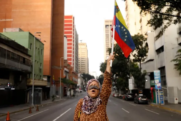 El periodista Nelson Castro aseguró que la captura de Maduro “es el fin del régimen"