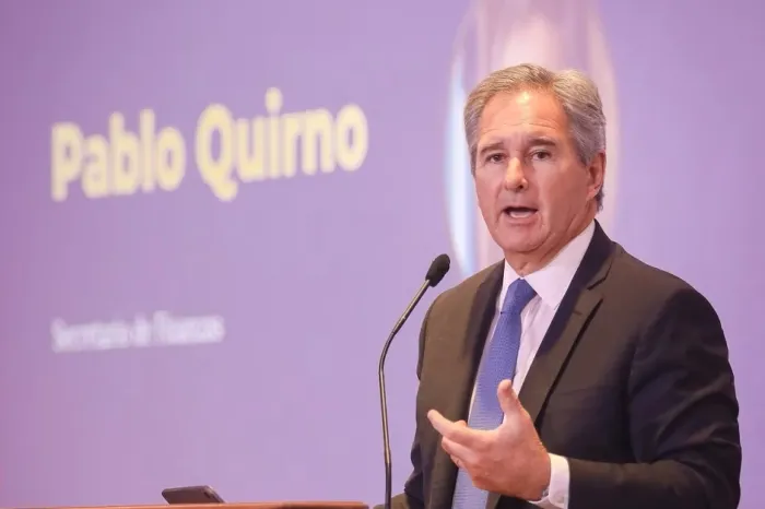 Argentina valora la decisión y la determinación de Trump tras la captura de Maduro