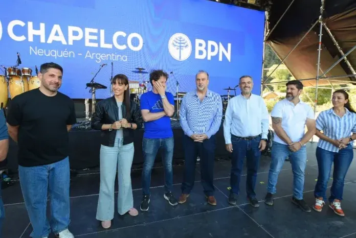 Estos son los beneficios para sanmartinenses y neuquinos que anunció el Gobierno provincial