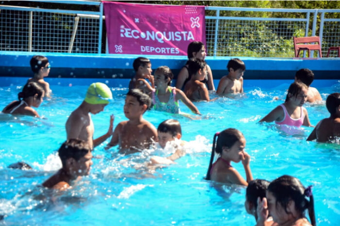 Inscripciones abiertas a las Actividades de Verano 2026