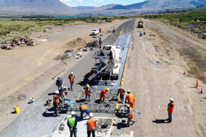 Neuquén proyecta culminar 11 obras viales entre 2026 y 2027