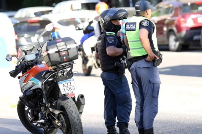 Seguridad: Neuquén consolida dos años de descenso sostenido del delito