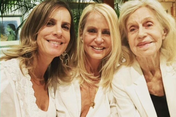 Fallece Rose Marie Fonck, madre de Cecilia y Diana Bolocco, a los 90 años tras larga batalla contra el cáncer