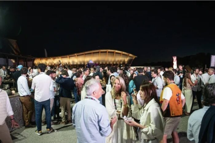 Reconquista se proyecta al mundo: el intendente Enri Vallejos consolida la inserción internacional de la ciudad en Punta Tech 2026