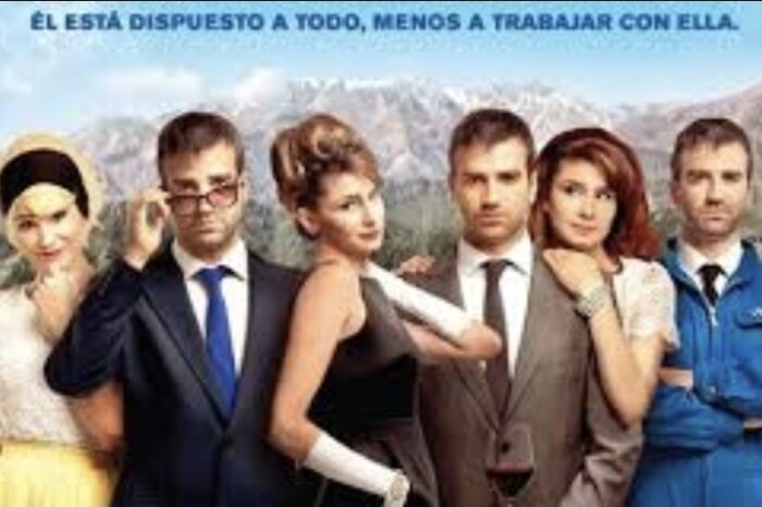TE QUEREMOS VERANO - EDICIÓN CINE: dos noches de cine nacional gratuito al aire libre en Junín de los Andes