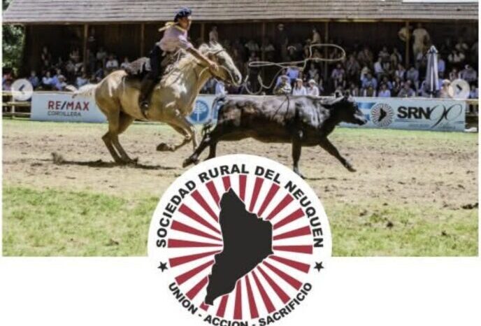 La tradición galopa fuerte: mañana comienza la 38° Exposición Rural del Neuquén