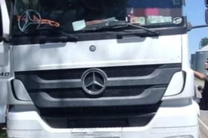 Conmoción en el sur de Córdoba: detuvieron a un camionero acusado de trasladar contra su voluntad a una joven de 23 años
