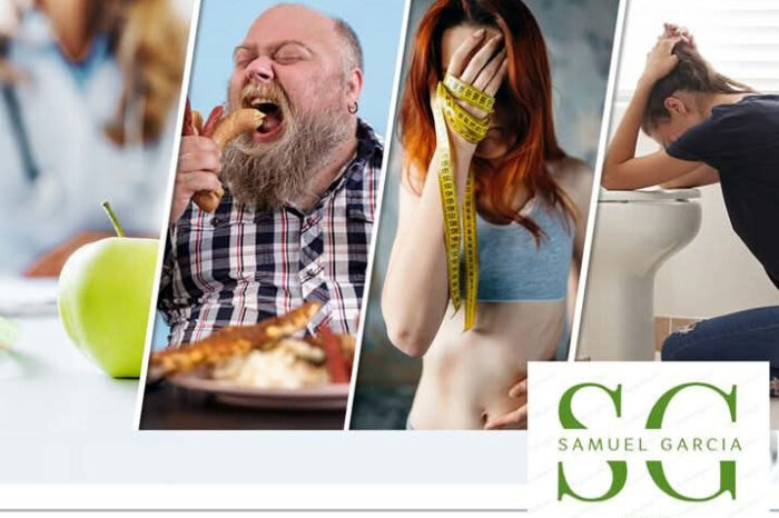 Entre el cuerpo y la mente: ¿Qué son y cómo ayudar frente Trastornos de la Conducta Alimentaria?