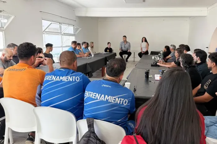 El programa Fortalecimiento de Clubes Neuquinos consolidó su impacto en todo el territorio provincial