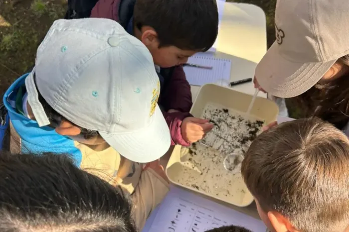 Educación ambiental: El CEAN invita a recorrer su circuito turístico interpretativo