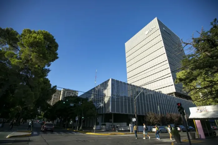 El BPN realizó una actualización tecnológica para brindar nuevos servicios