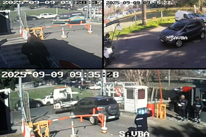 Piden juicio oral para un abogado que recuperó su vehículo de un playón de infractores del GCBA sin pagar el acarreo