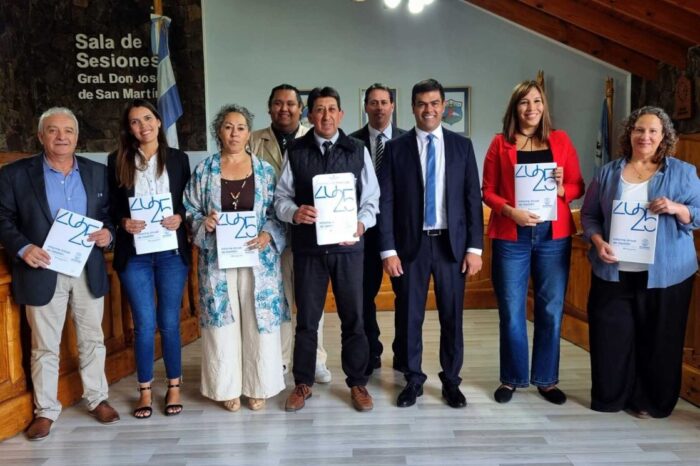 Apertura de Sesiones Ordinarias 2026 – Concejo Deliberante