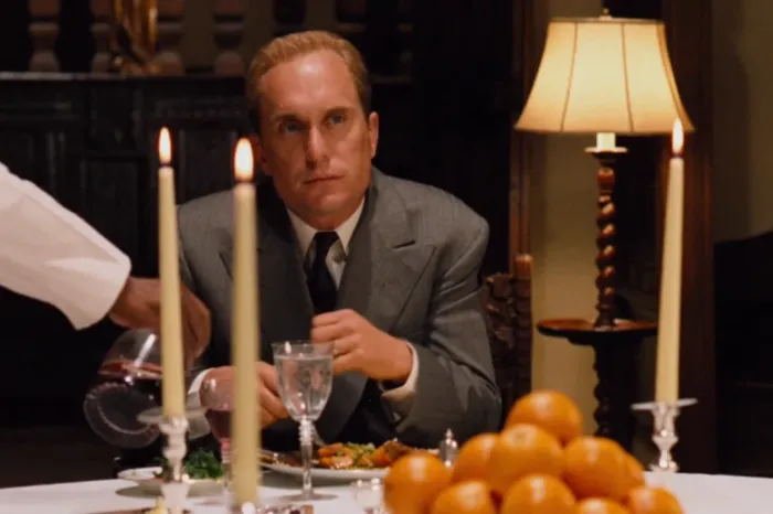 Conmoción en Hollywood: murió a los 95 años Robert Duvall, el legendario actor de "El Padrino"