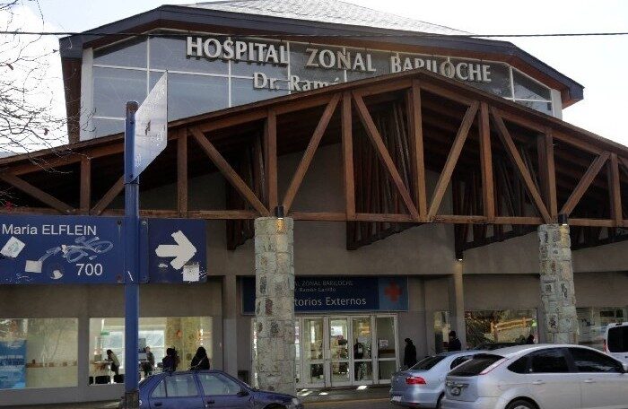 Murió un hombre de 39 años por hantavirus en San Carlos de Bariloche