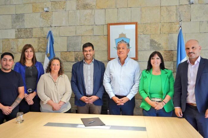 Junín de los Andes celebra la llegada de la Tecnicatura Superior en Gastronomía: nueva carrera gratuita para potenciar el turismo regional (VIDEO)