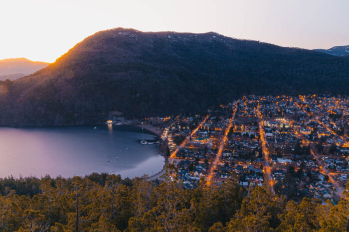 San Martín de los Andes celebra un nuevo aniversario con mirada al futuro y gestión presente