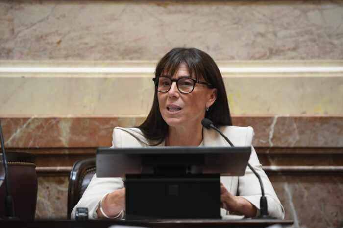 Corroza defendió el modelo laboral neuquino: “Modernizar sí, retroceder no”