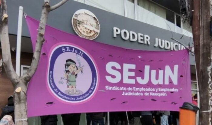 Nueva mesa salarial: hubo una mejora en la propuesta, pero sigue siendo insuficiente