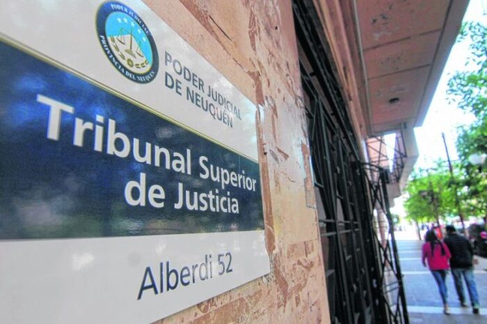 Negociación salarial entre TSJ y SEJUN: Los judiciales de Neuquén se reúnen en Plenario Provincial tras la última mesa paritaria