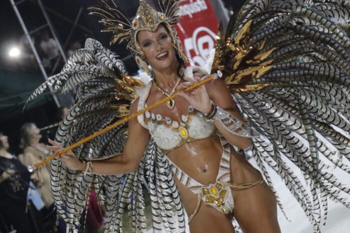 Reconquista vibra al ritmo del carnaval: cultura, historia y fiesta popular (VIDEO)