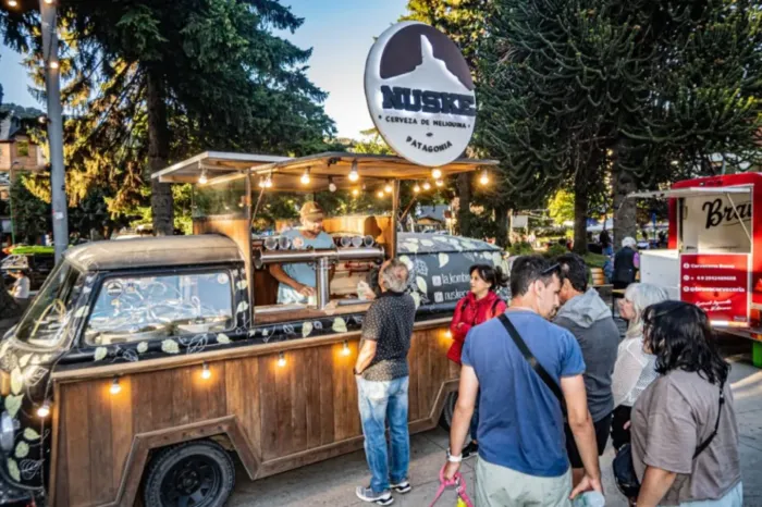 Se viene la sexta edición de la fiesta del Parque Cervecero