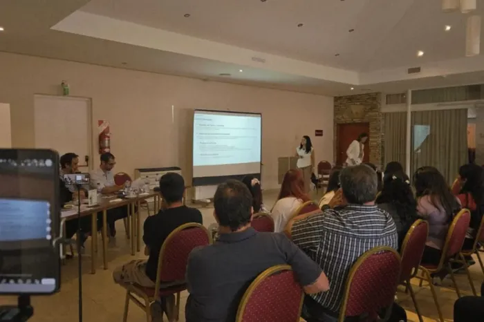 Se realizó la Audiencia Pública Ambiental por el proyecto LANOR II en Añelo