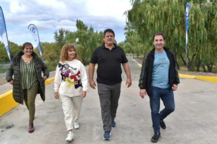 Gaido, el “candidato imposible” que se vuelve decisivo rumbo a 2027