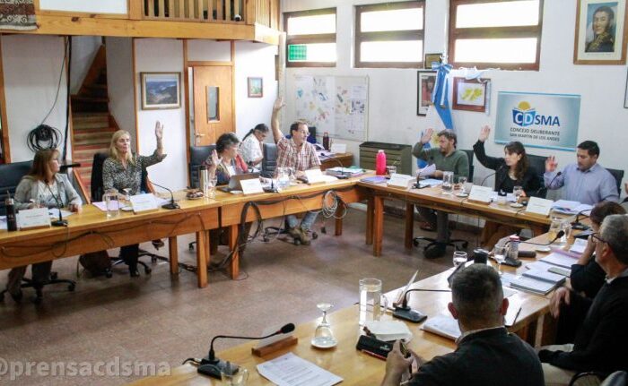 San Martín de los Andes abrirá una delegación de la Inspección Provincial de Personas Jurídicas