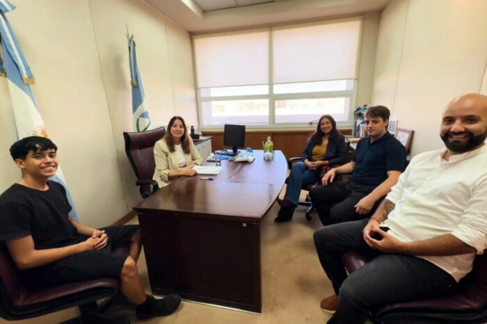 Orgullo de Plottier: jóvenes talentos y proyectos comunitarios que impulsan el deporte neuquino
