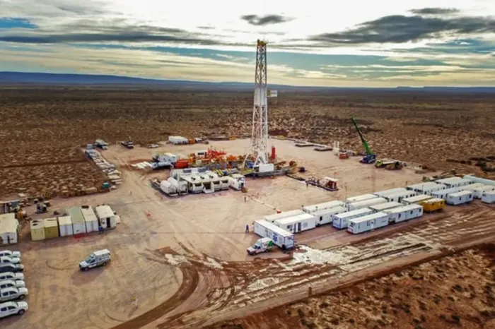 Southern Energy y SEFE firman contrato de exportación de GNL por ocho años desde la Argentina