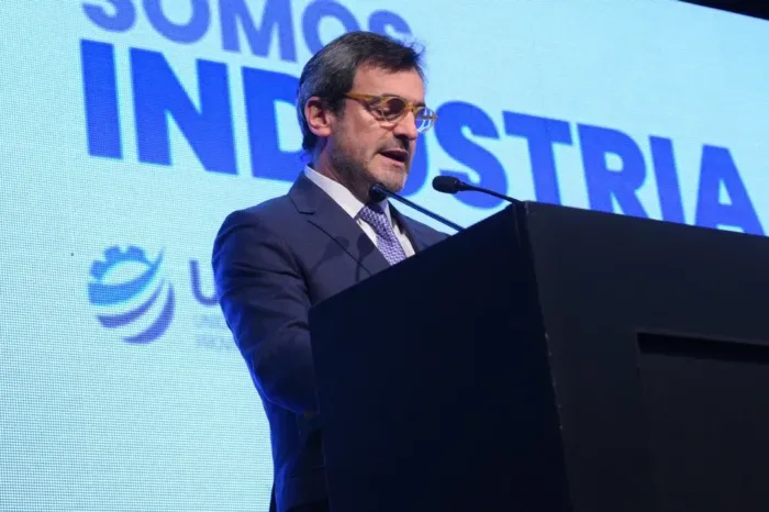 La UIA salió al cruce luego del discurso de Milei en el Congreso: “Sin industria no hay Nación"