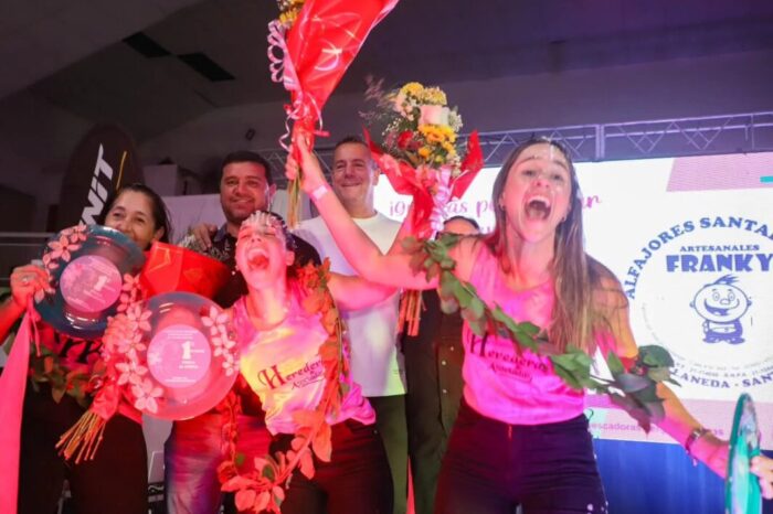 La pesca se afianza con fuerza femenina en el Jaaukanigás y Reconquista: cada vez más mujeres participan y lideran la tradición del río
