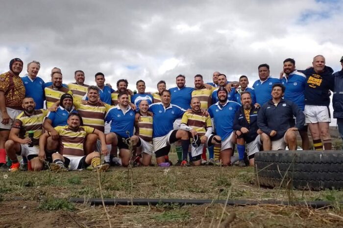 Éxito total en el encuentro de Manké: orgullo, pasión y hospitalidad que llenan el corazón