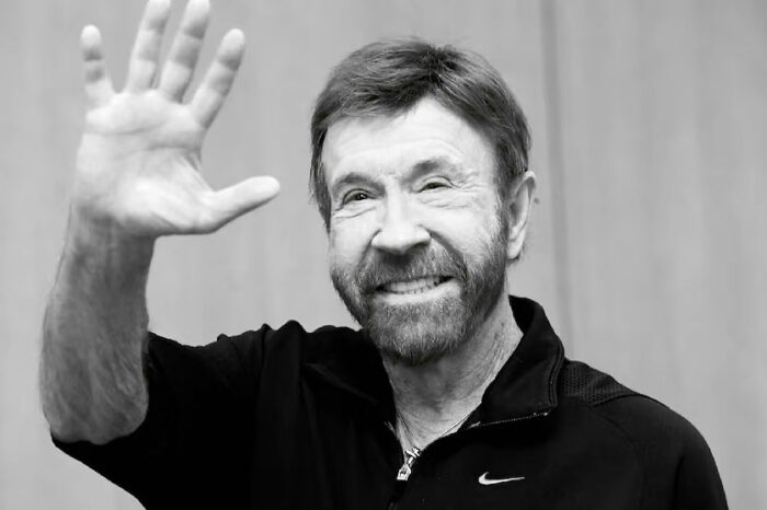 Murió Chuck Norris a los 86 años: adiós a una leyenda del cine de acción y las artes marciales