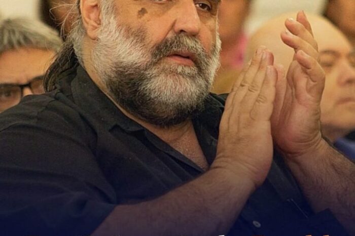 Fin de una era: Roberto Baradel deja Suteba tras más de 18 años y no se presentará a la reelección